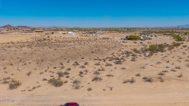 350XX W Western Star Blvd #-, Arlington, AZ 85322