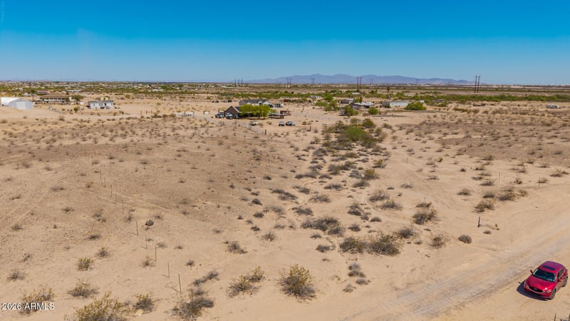 350XX W Western Star Blvd #-, Arlington, AZ 85322