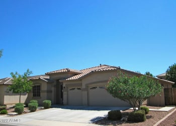 351 Cottonwood St, Chandler, AZ 85225