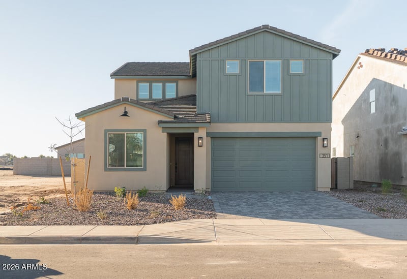 351 Lindo Ln, San Tan Valley, AZ 85140