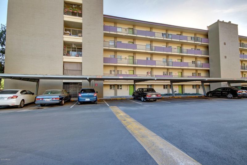 351 E Thomas Rd #D102, Phoenix, AZ 85012