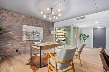 351 Thomas Rd #D208, Phoenix, AZ 85012