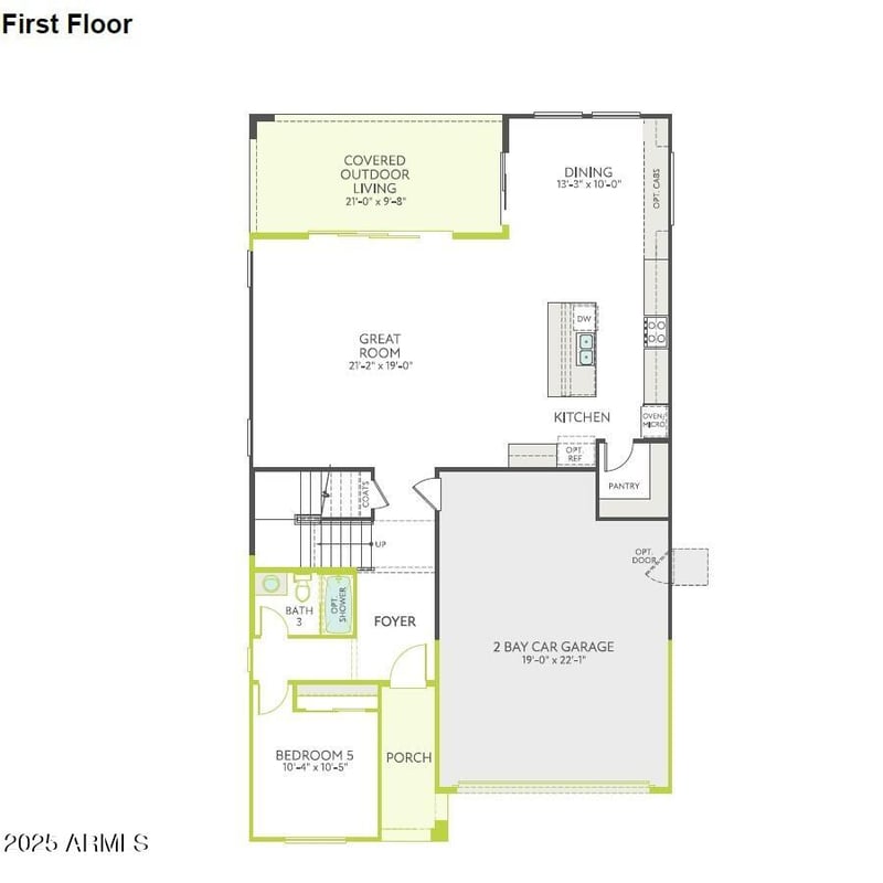 351 Lindo Ln, San Tan Valley, AZ 85140