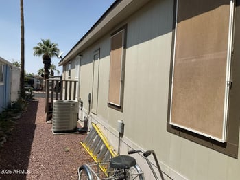 351 Meridian Rd #122, Apache Junction, AZ 85120