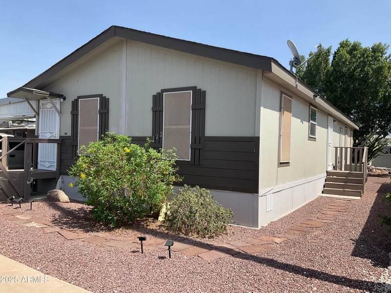 351 Meridian Rd #122, Apache Junction, AZ 85120