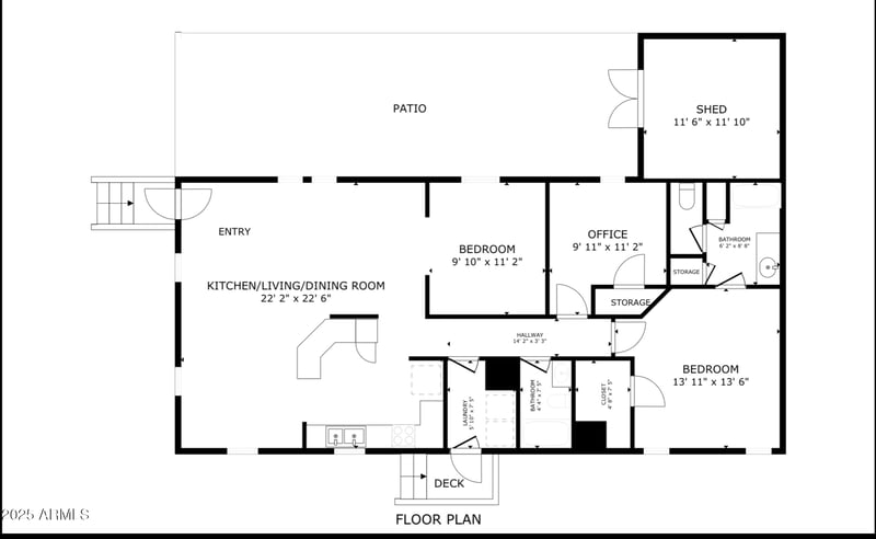 351 Meridian Rd #122, Apache Junction, AZ 85120
