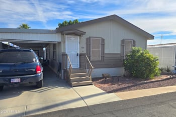 351 Meridian Rd #122, Apache Junction, AZ 85120