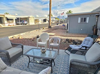 351 Meridian Rd #122, Apache Junction, AZ 85120