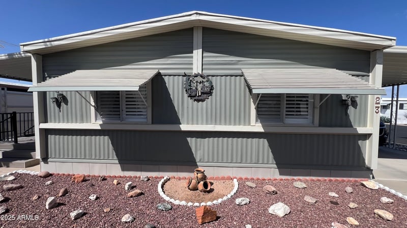 351 Meridian Rd #123, Apache Junction, AZ 85120