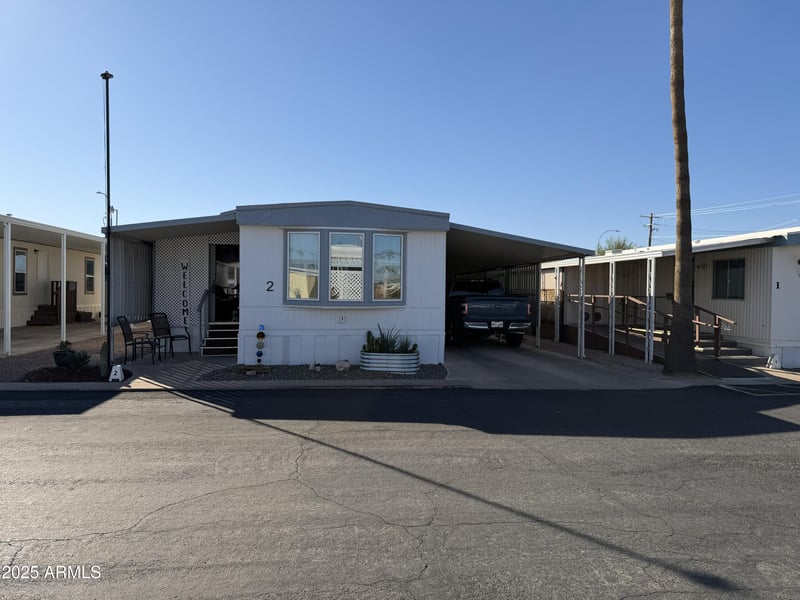 351 Meridian Rd #2, Apache Junction, AZ 85120