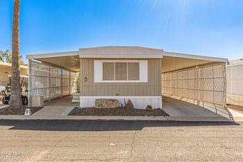 351 Meridian Rd #9, Apache Junction, AZ 85120
