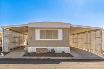 351 Meridian Rd #9, Apache Junction, AZ 85120