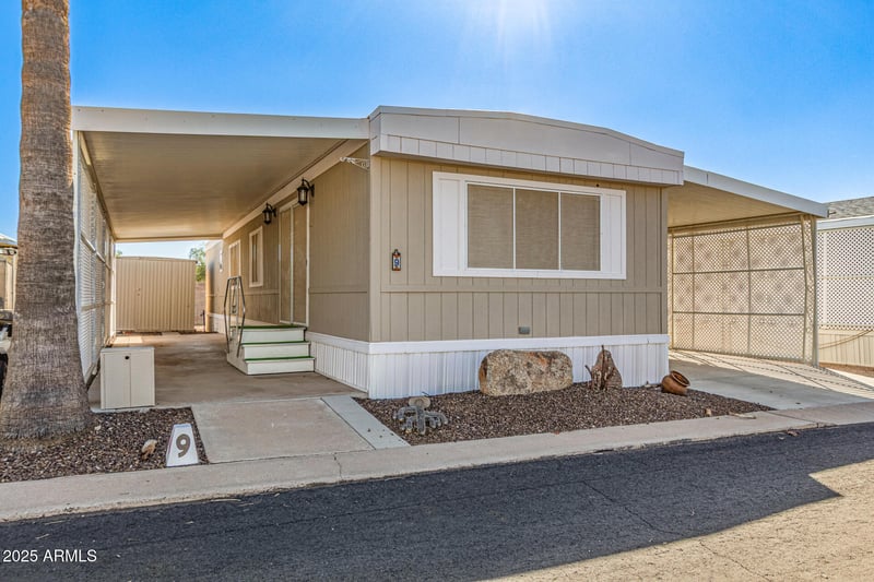 351 Meridian Rd #9, Apache Junction, AZ 85120