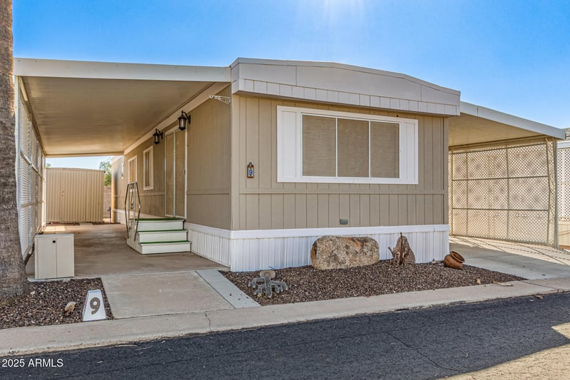 351 Meridian Rd #9, Apache Junction, AZ 85120