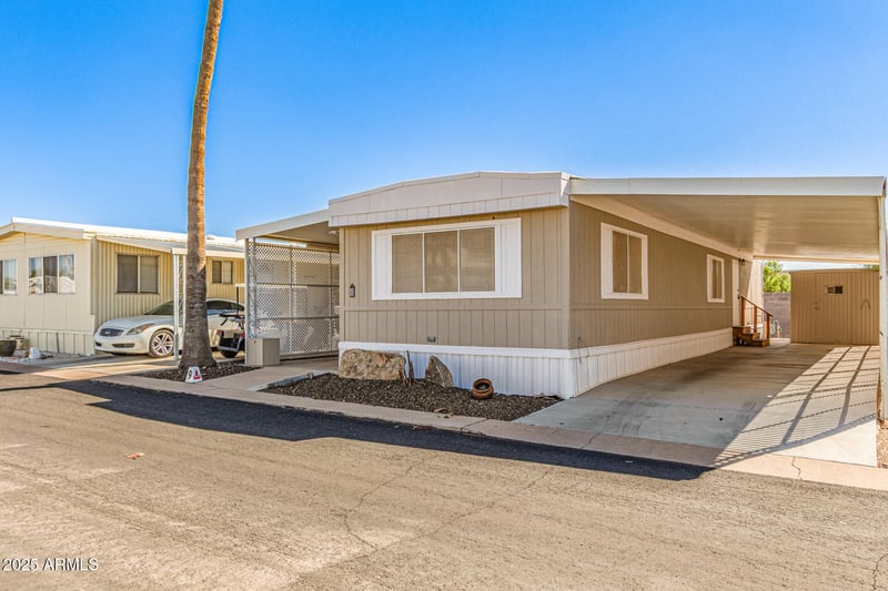 351 Meridian Rd #9, Apache Junction, AZ 85120
