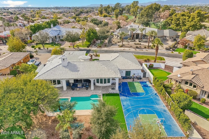 351 Cloverfield Cir, Litchfield Park, AZ 85340