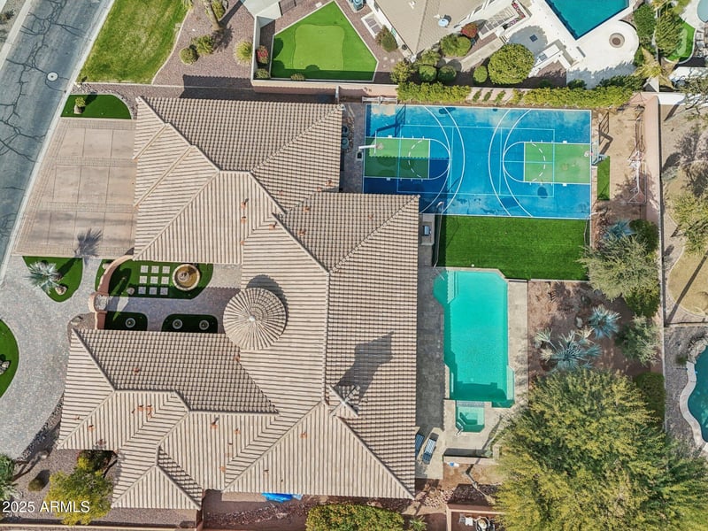 351 Cloverfield Cir, Litchfield Park, AZ 85340