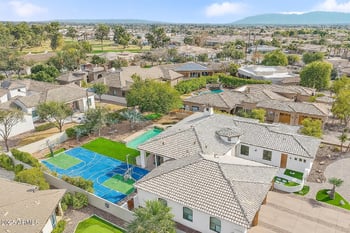 351 N Cloverfield Cir, Litchfield Park, AZ 85340