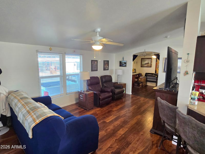 351 Meridian Rd #122, Apache Junction, AZ 85120