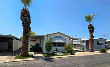351 N Meridian Rd #126, Apache Junction, AZ 85120