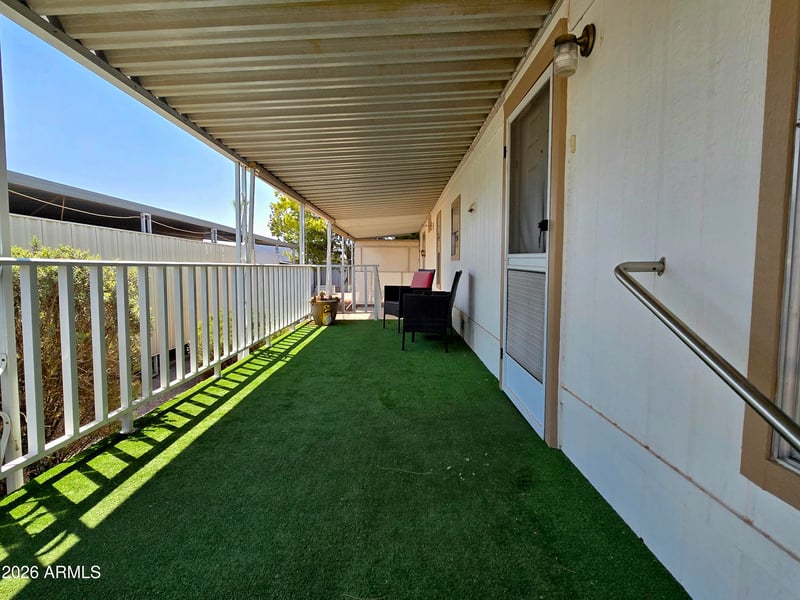 351 N Meridian Rd #126, Apache Junction, AZ 85120