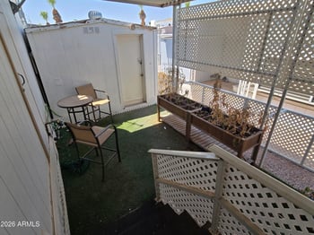 351 N Meridian Rd #126, Apache Junction, AZ 85120