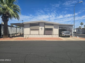 351 Meridian Rd #147, Apache Junction, AZ 85120
