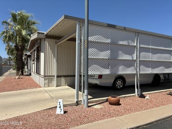 351 Meridian Rd #147, Apache Junction, AZ 85120