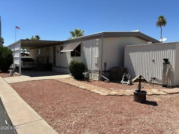 351 Meridian Rd #147, Apache Junction, AZ 85120
