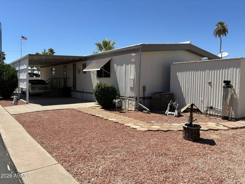 351 Meridian Rd #147, Apache Junction, AZ 85120