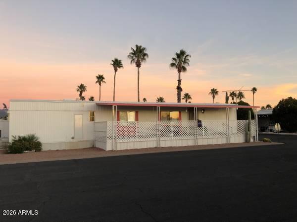 351 Meridian Rd #39, Apache Junction, AZ 85120