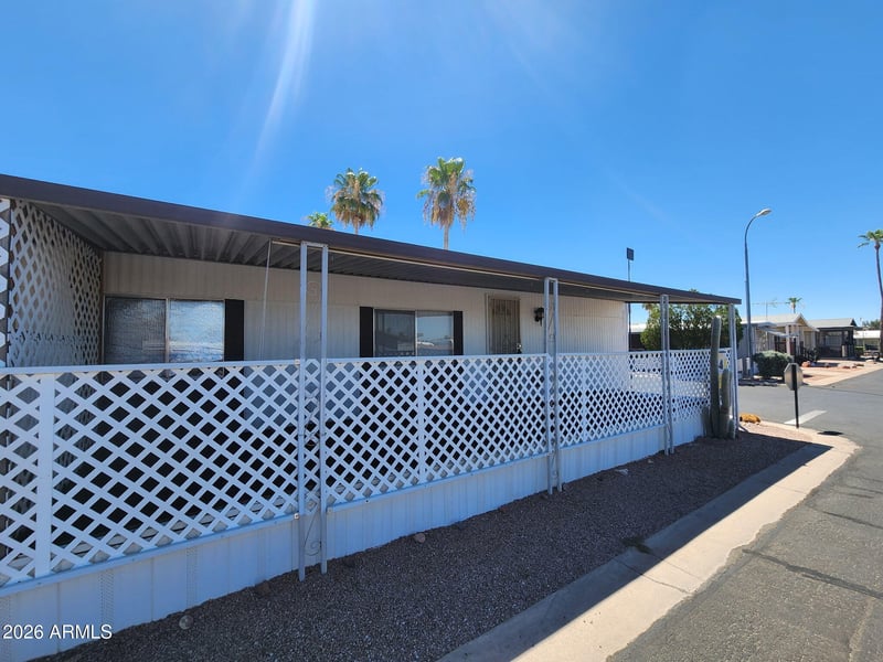 351 Meridian Rd #39, Apache Junction, AZ 85120