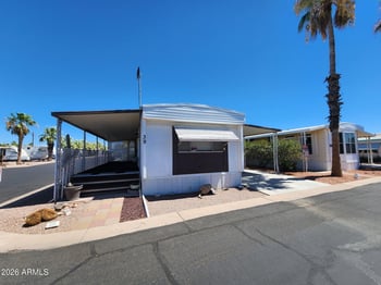351 Meridian Rd #39, Apache Junction, AZ 85120