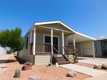 351 Meridian Rd #42, Apache Junction, AZ 85120