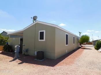 351 Meridian Rd #42, Apache Junction, AZ 85120