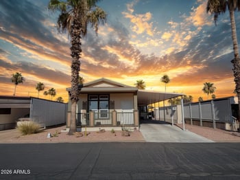 351 Meridian Rd #54, Apache Junction, AZ 85120