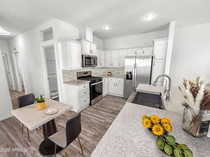 351 N Meridian Rd #54, Apache Junction, AZ 85120