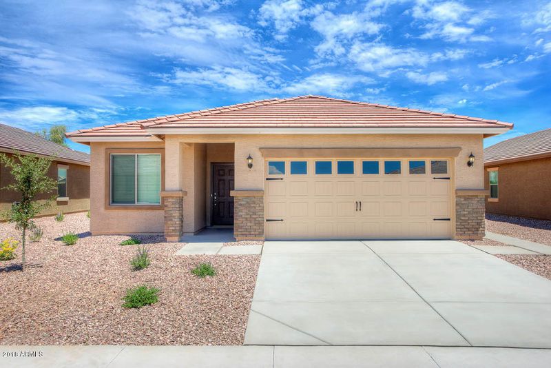 351 S 223rd Ln, Buckeye, AZ 85326