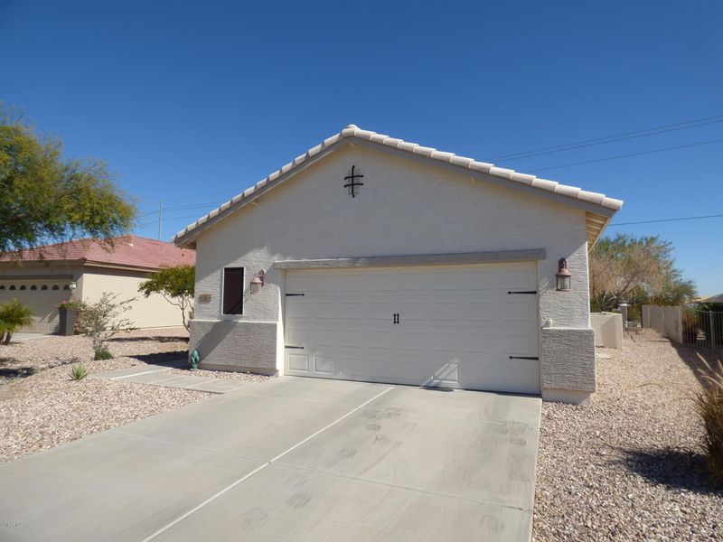 351 S 227th Ct, Buckeye, AZ 85326