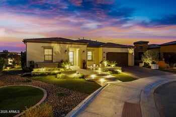 351 Santa Lucia Ln, Queen Creek, AZ 85140