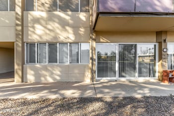 351 Thomas Rd #D104, Phoenix, AZ 85012