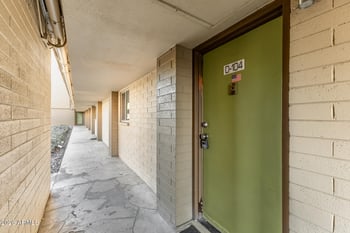 351 Thomas Rd #D104, Phoenix, AZ 85012