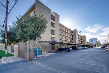 351 Thomas Rd #D201, Phoenix, AZ 85012
