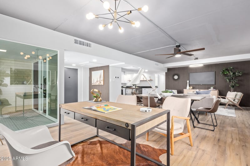 351 Thomas Rd #D208, Phoenix, AZ 85012