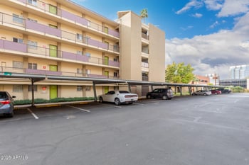 351 Thomas Rd #D208, Phoenix, AZ 85012