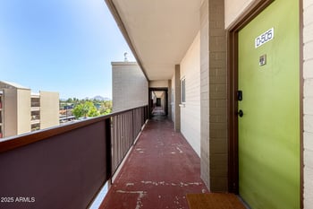 351 Thomas Rd #D505, Phoenix, AZ 85012