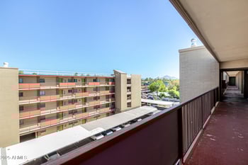 351 Thomas Rd #D505, Phoenix, AZ 85012