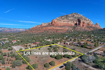 3510 Chimney Rock Ln #-, Sedona, AZ 86336