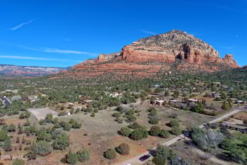 3510 Chimney Rock Ln #-, Sedona, AZ 86336