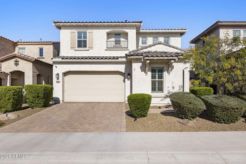 3510 E Adobe Dr, Phoenix, AZ 85050